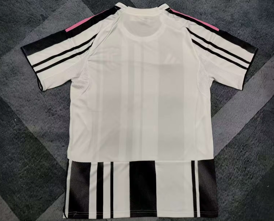 Juventus Home 2025/2026