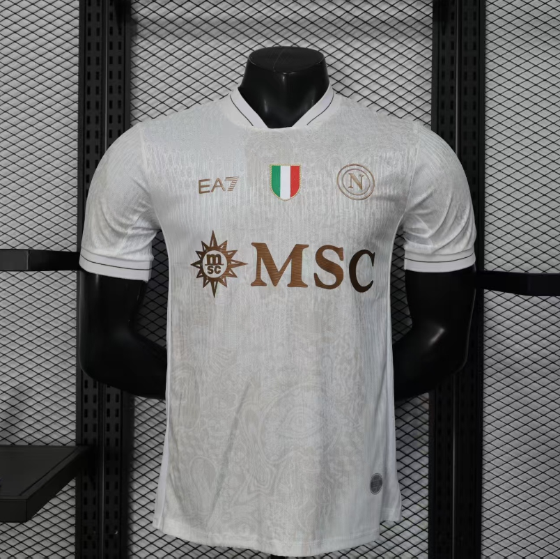 Napoli Away 2025/2026
