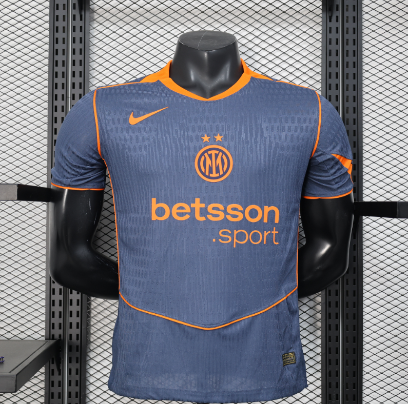 Inter Third 2025/2026