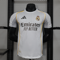Real Madrid Home 2025/2026