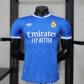Real Madrid Third 2025/2026
