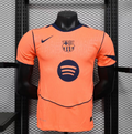 Barcellona Third 2025/2026