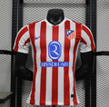 Atletico Madrid Home 2025/2026