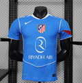 Atletico Madrid Third 2025/2026