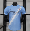 Manchester City Home 2025/2026
