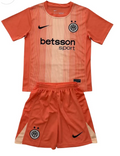 Inter portiere 2025/2026 Bambino