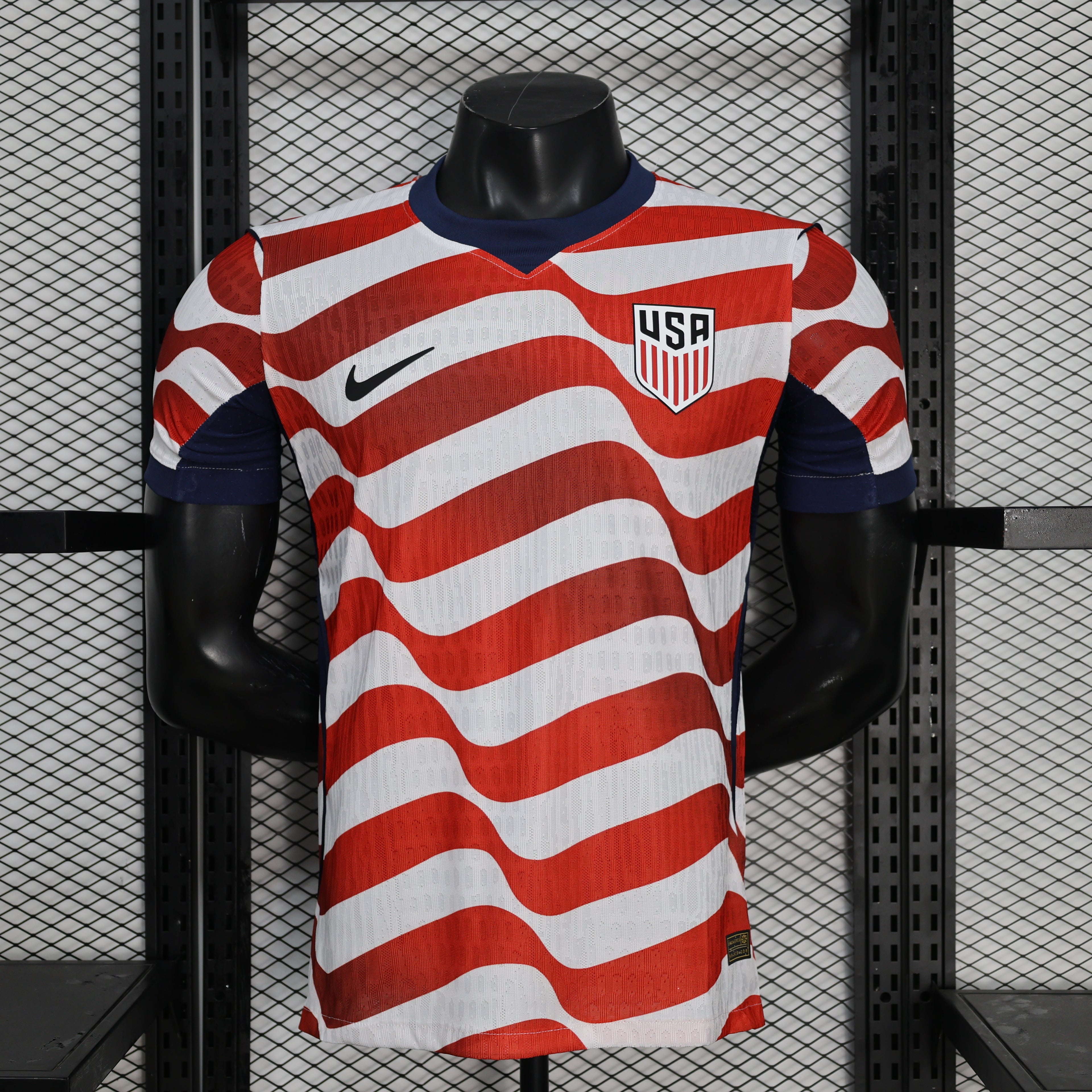 USA Mondiale 2026