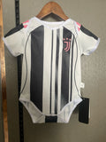 Body Neonato Juventus