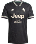Juventus Third 2025/2026