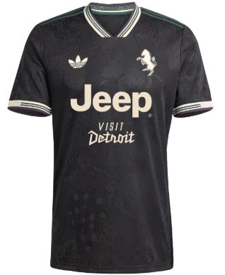 Juventus Third 2025/2026