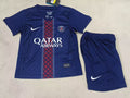 PSG Home 2025/2026 Bambino