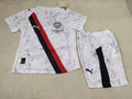 Mancherster City Away 2025/2026 Bambino