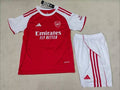 Arsenal Home 2025/2026 Bambino