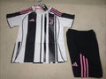 Juventus Home 2025/2026 Bambino