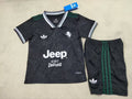 Juventus Third 2025/2026 Bambino