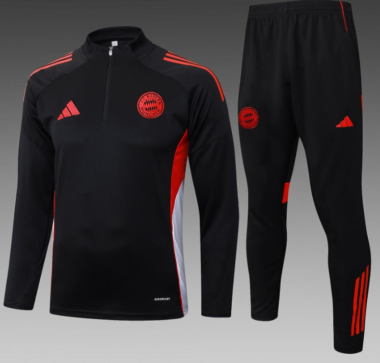 Tuta Bayern Monaco 2025/2026 Bambino