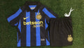 Inter Home 2026/2027 Bambino