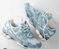 Sneaker ASICS GEL-KAYANO 14 Sky Blue/White
