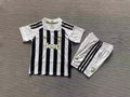 Juventus Home 2026/2027 Bambino