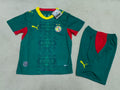 Senegal Away Mondiale Bambino
