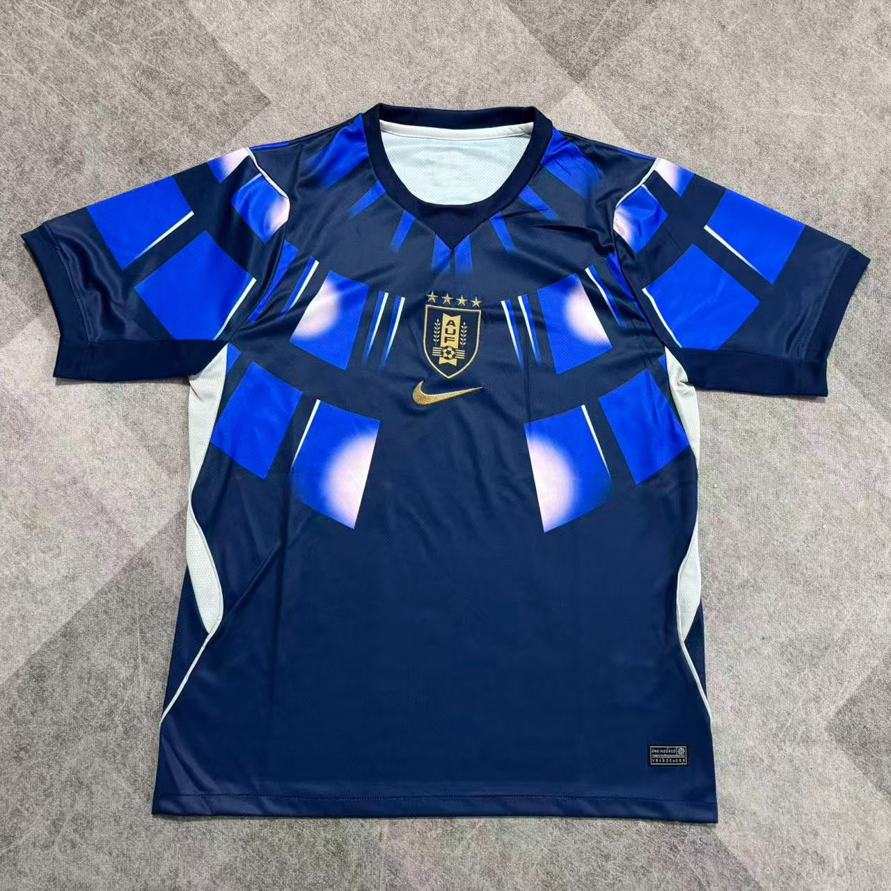 Uruguay Mondiale 2026