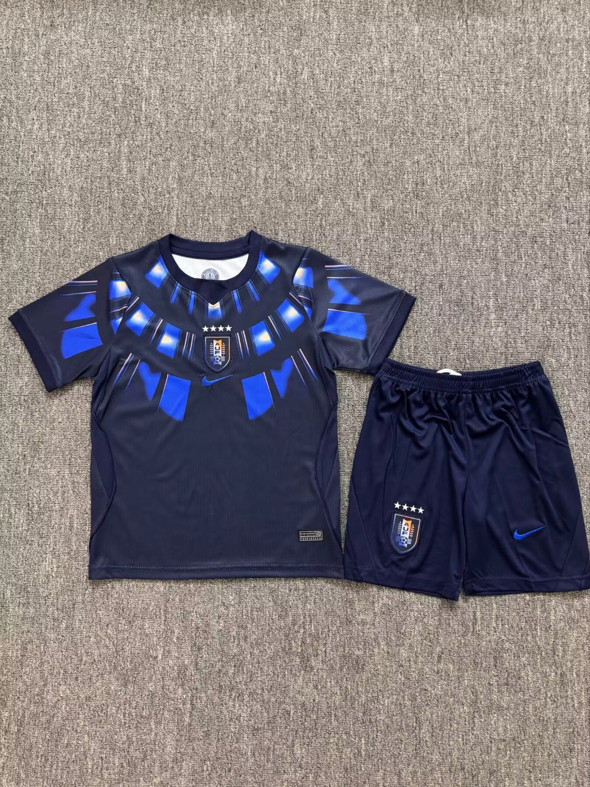 Uruguay Away Mondiale Bambino