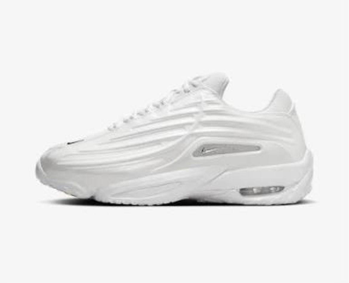 NOCTA x Nike Hot Step Air Terra White | Sneaker Originale
