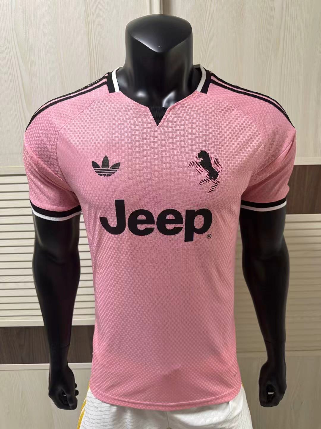 Juventus Away 2026/2027