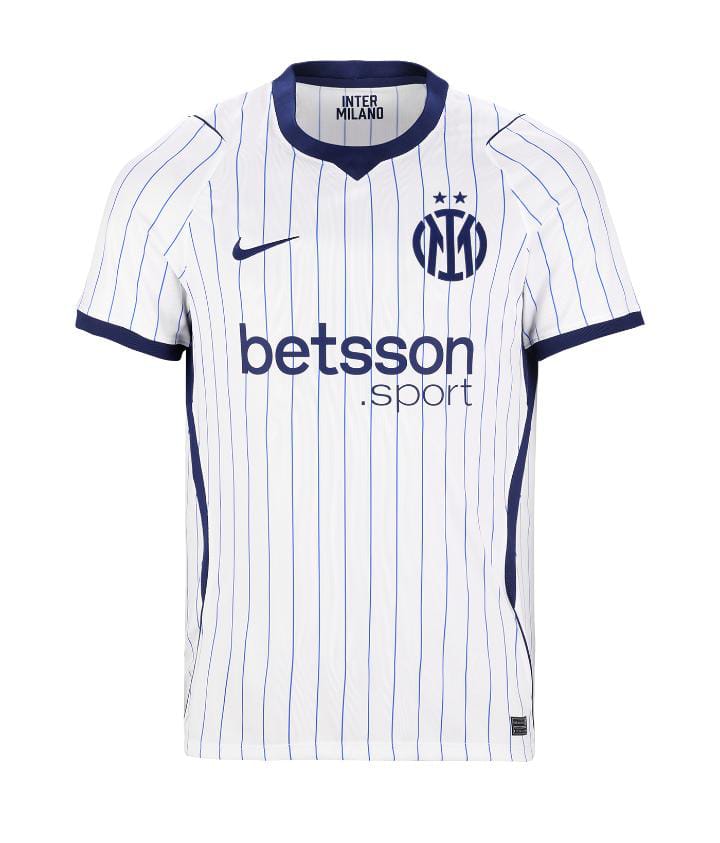 Inter Away 2026/2027