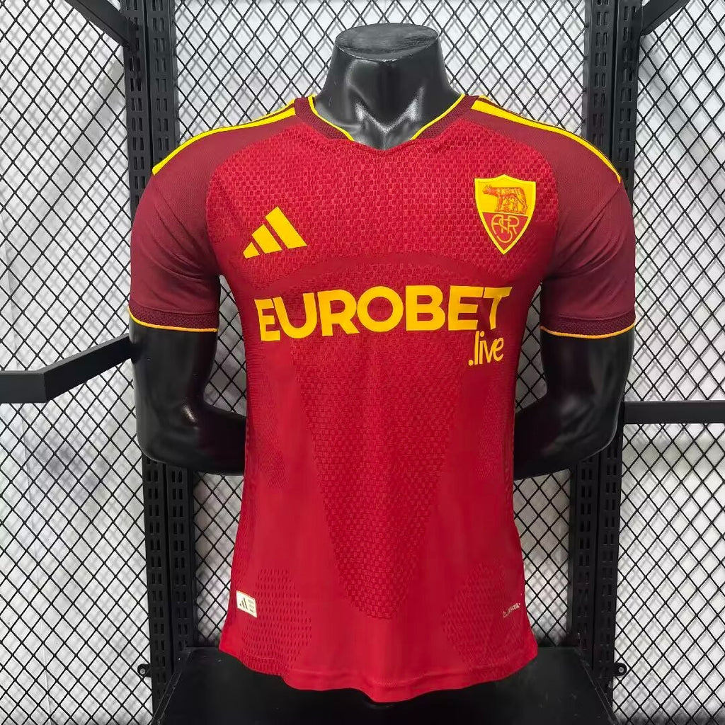 Roma Home 2026/2027