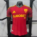 Roma Home 2026/2027