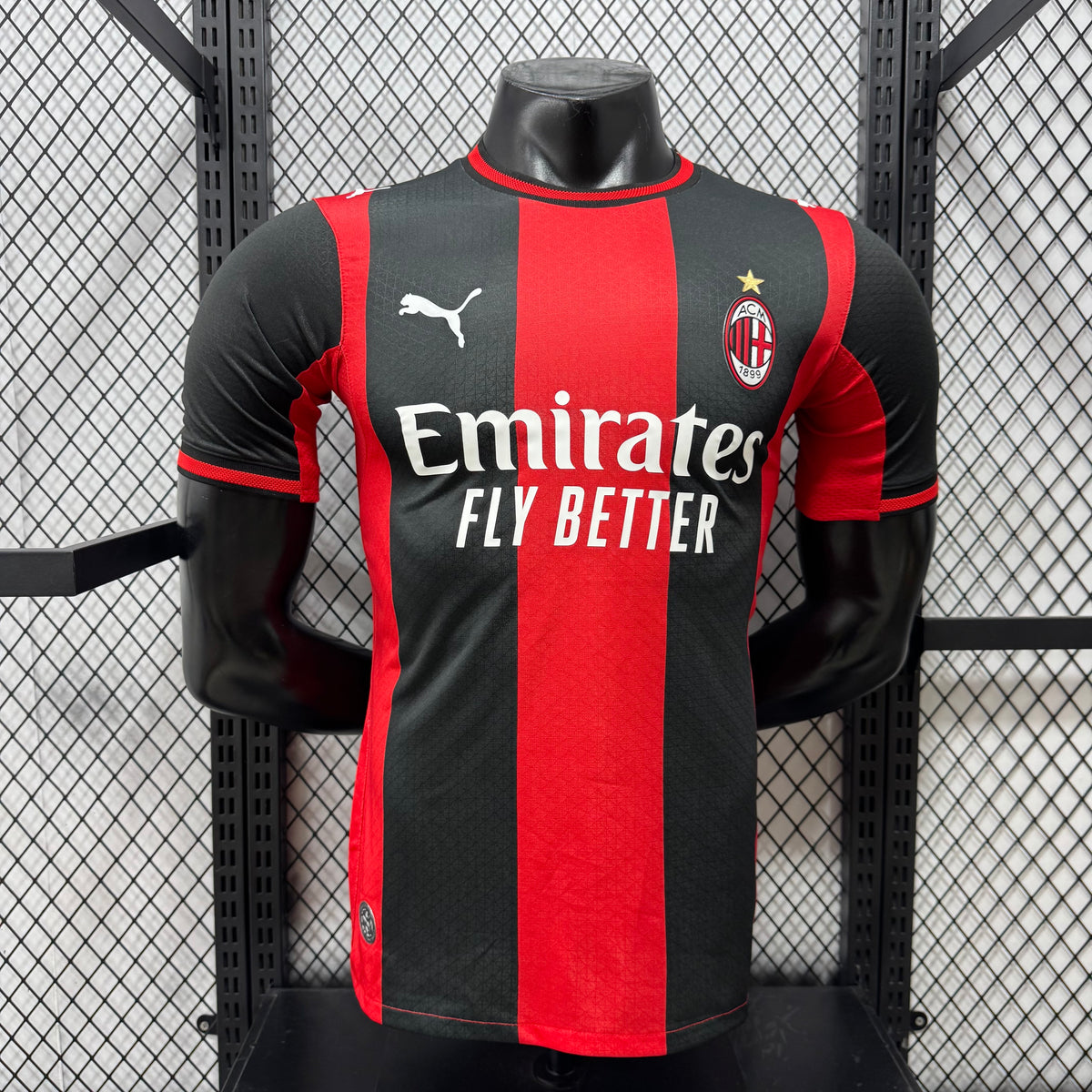 Milan Home 2026/2027