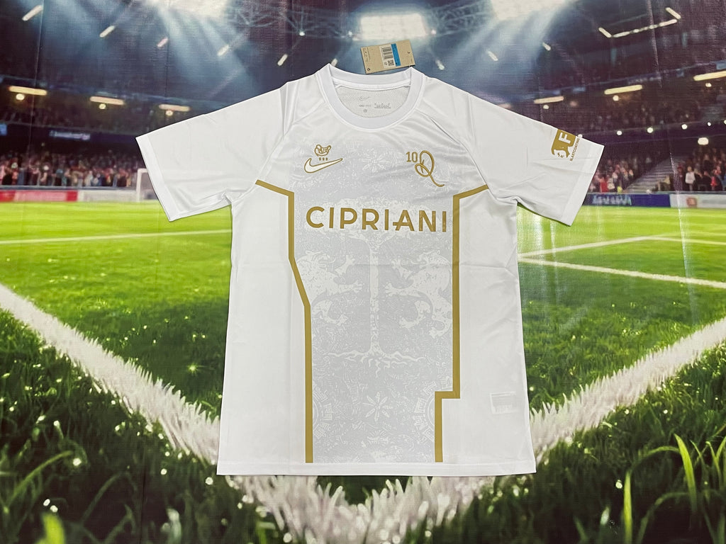 Ravenna FC 2026/27 – Ronaldinho