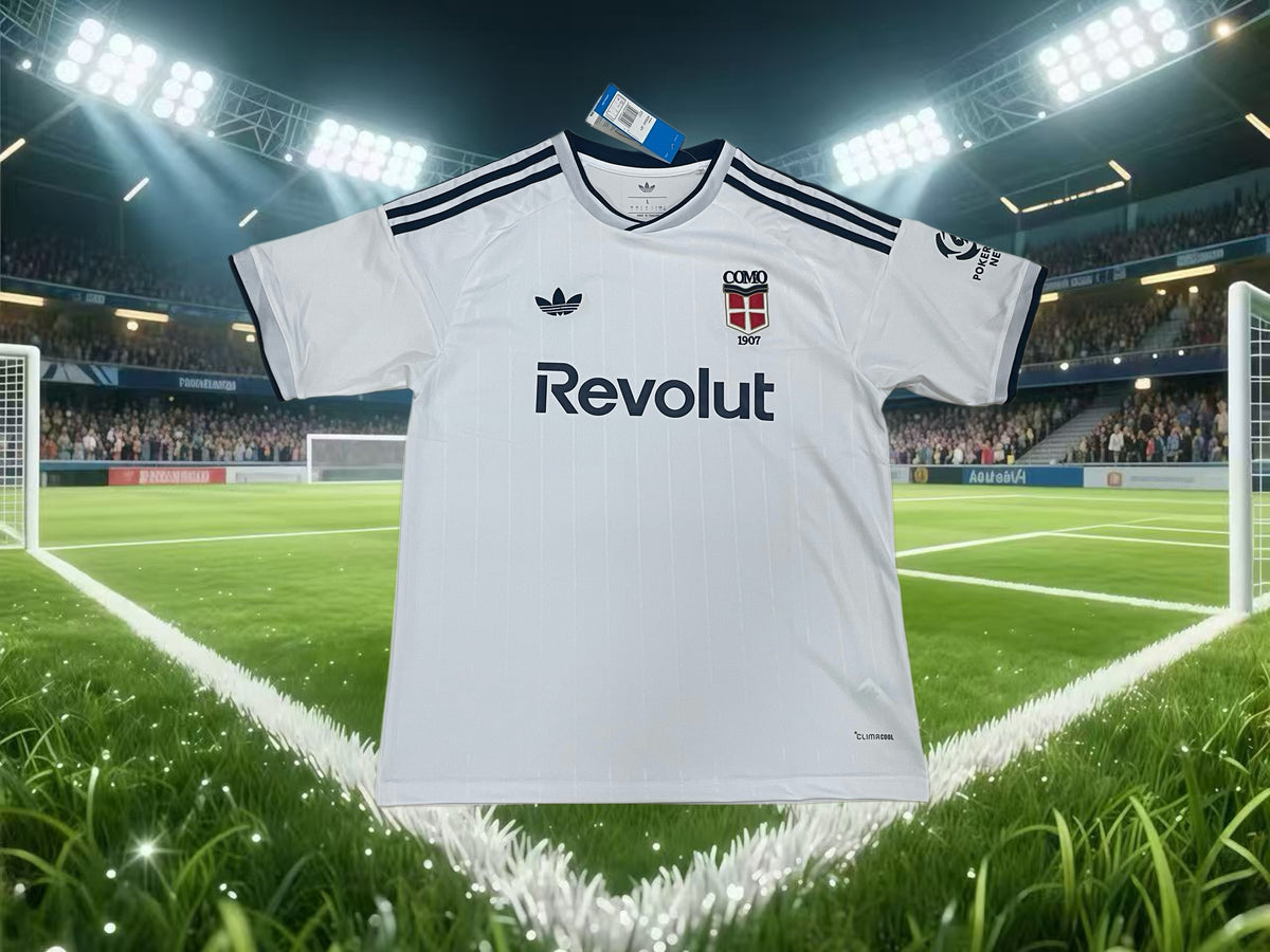 Como Away 2026/2027