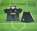 Juventus Third 2026/2027 Bambino